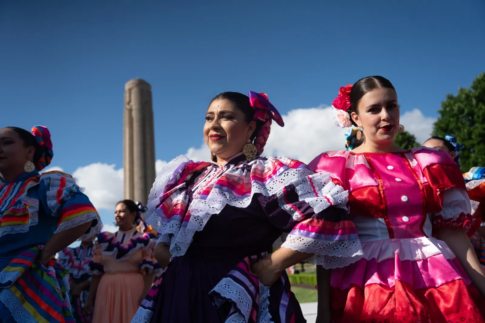 National WWI Museum and Memorial