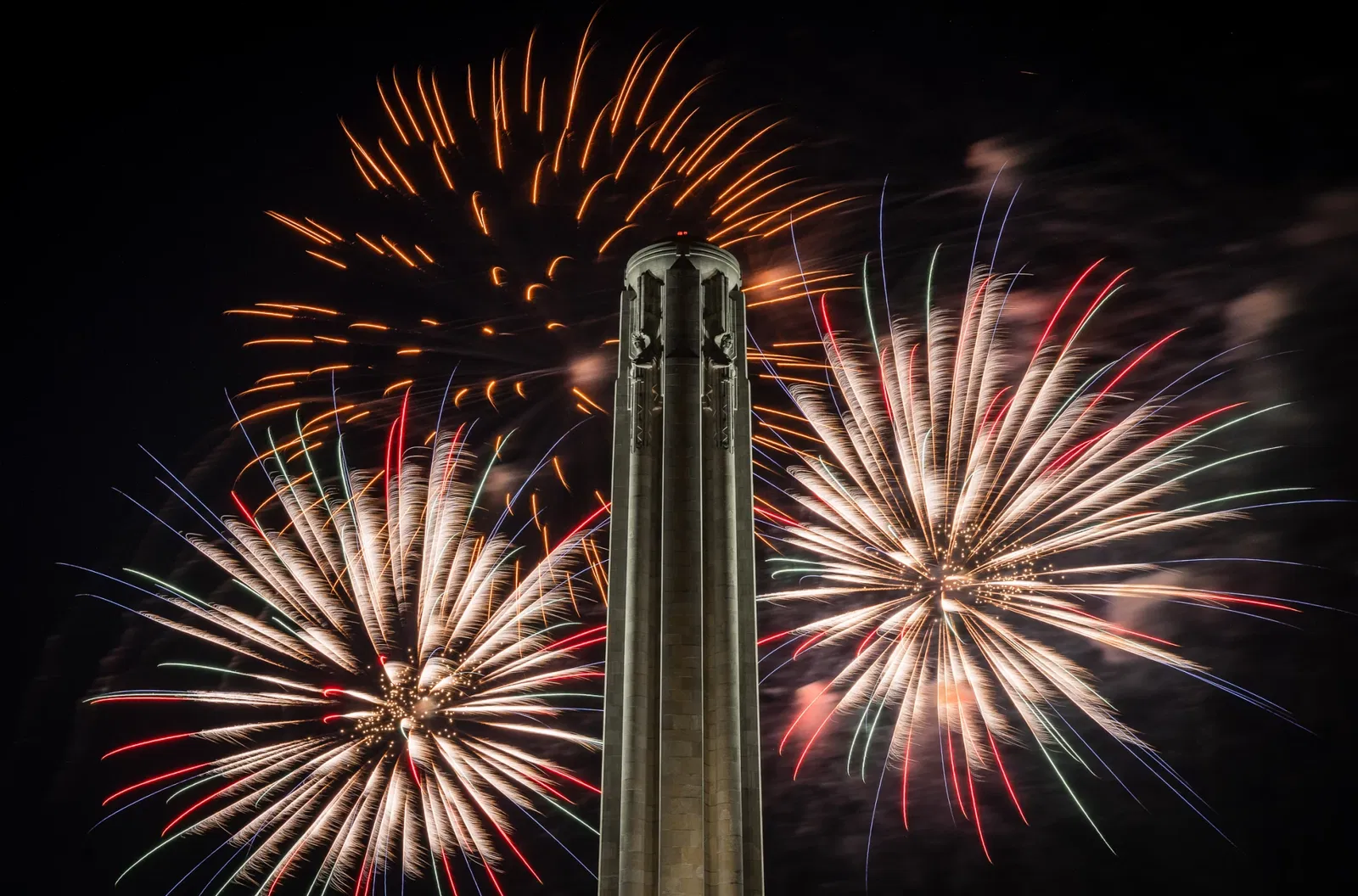 National WWI Museum and Memorial