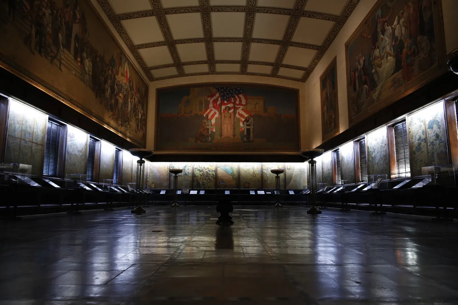 National WWI Museum and Memorial