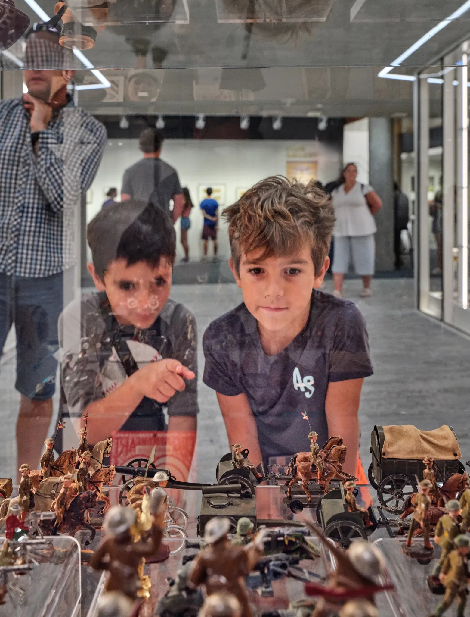 National WWI Museum and Memorial