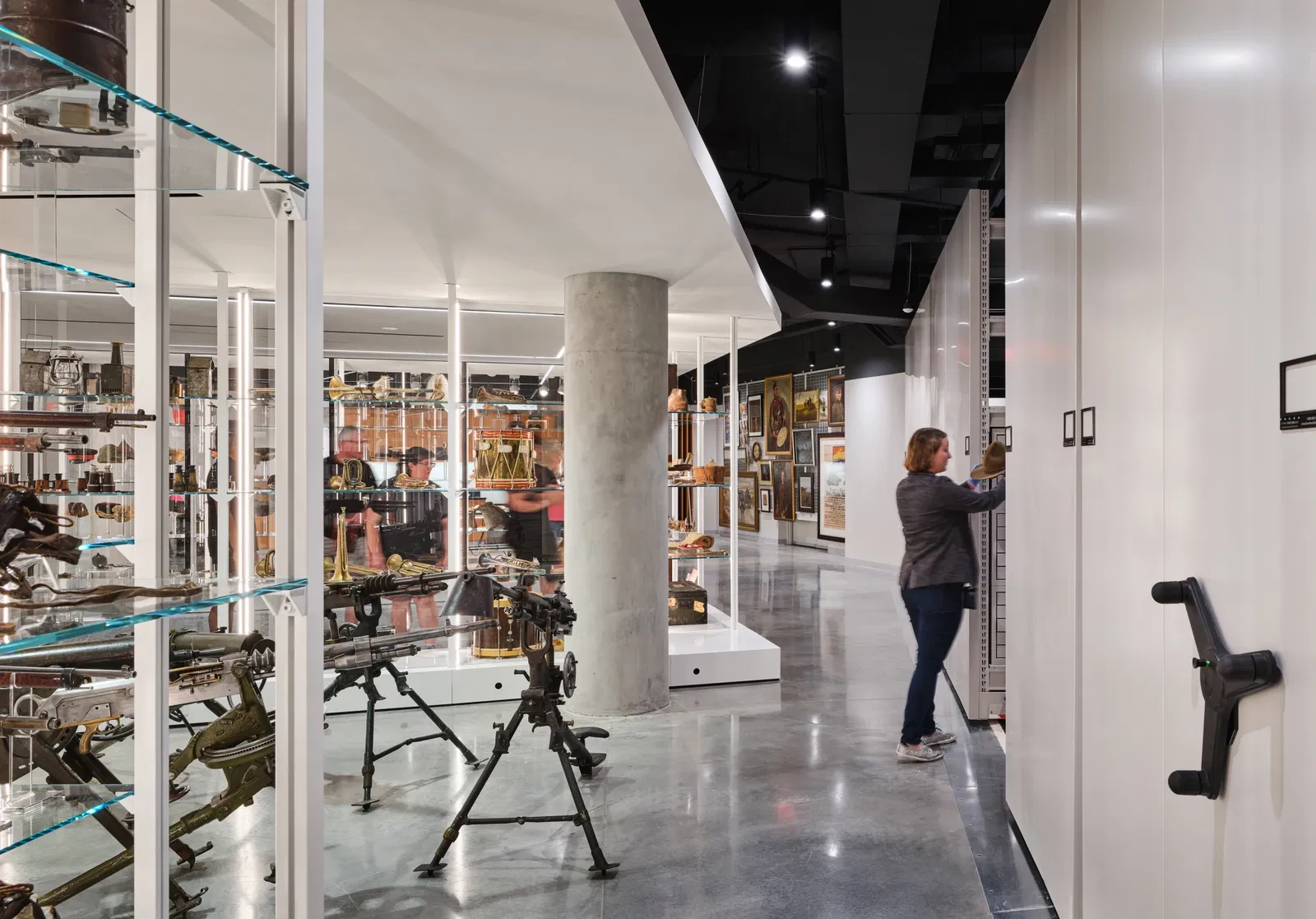 National WWI Museum and Memorial