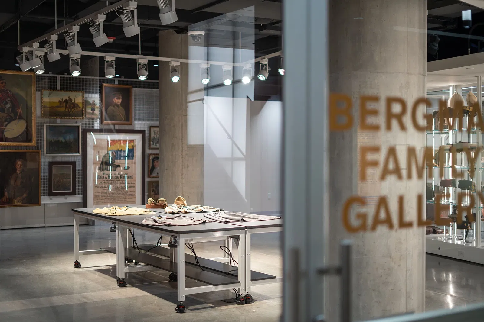 National WWI Museum and Memorial