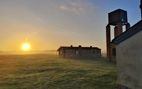 Stow Maries Great War Aerodrome