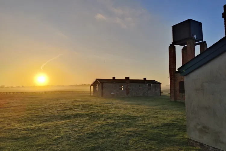 Stow Maries Great War Aerodrome
