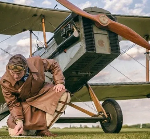Stow Maries Great War Aerodrome