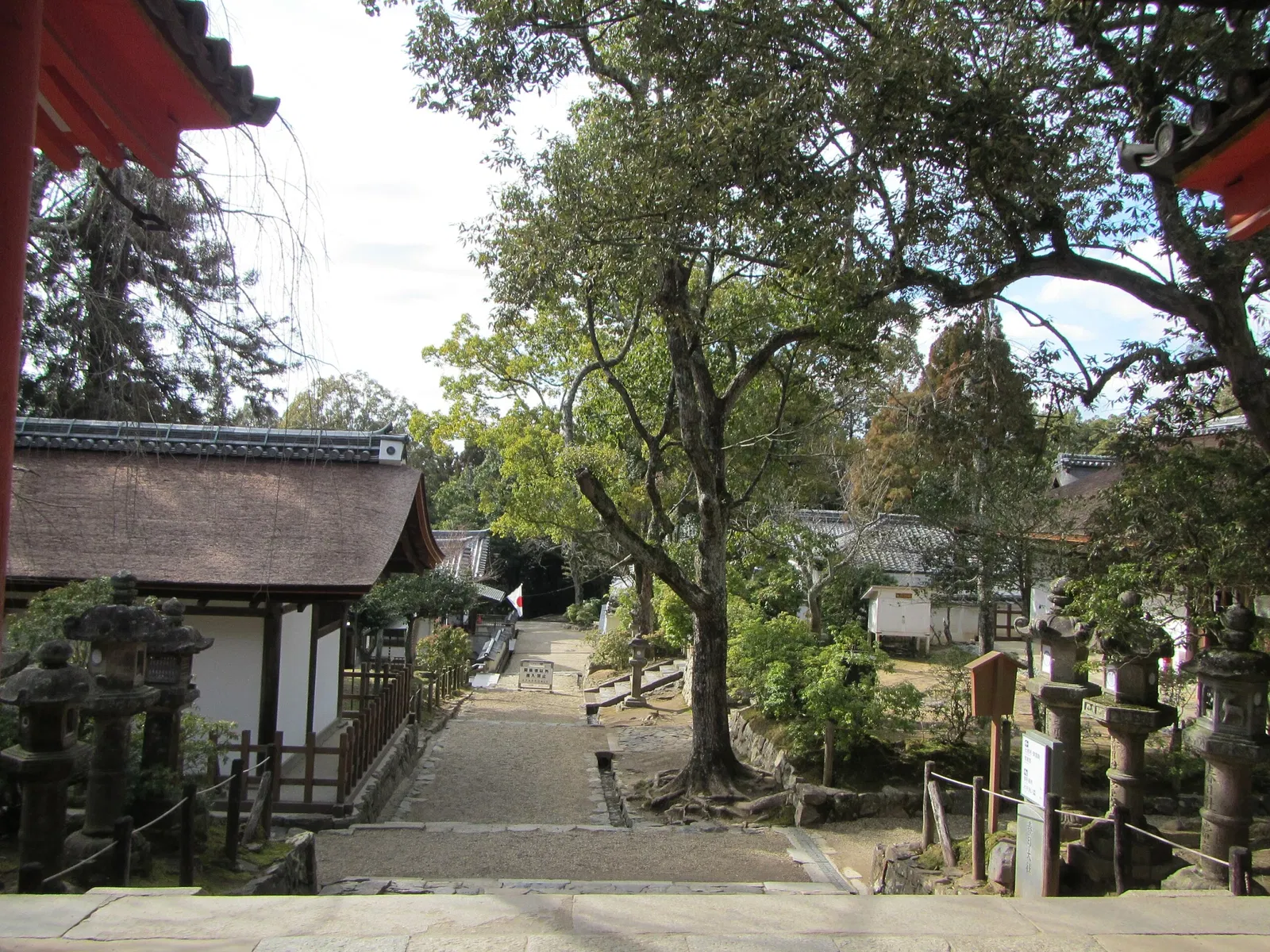 Kasugataisha Museum
