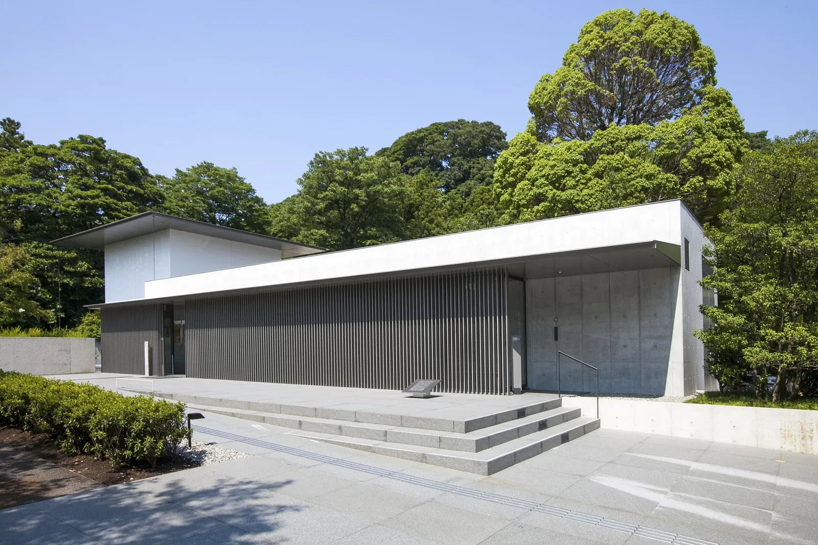 D. T. Suzuki Museum