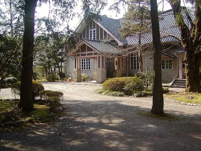 Ishikawa Prefectural Museum of Art