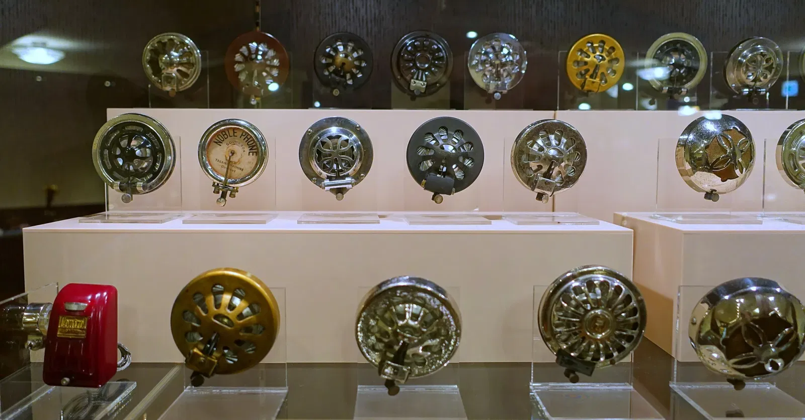 Kanazawa Phonograph Museum