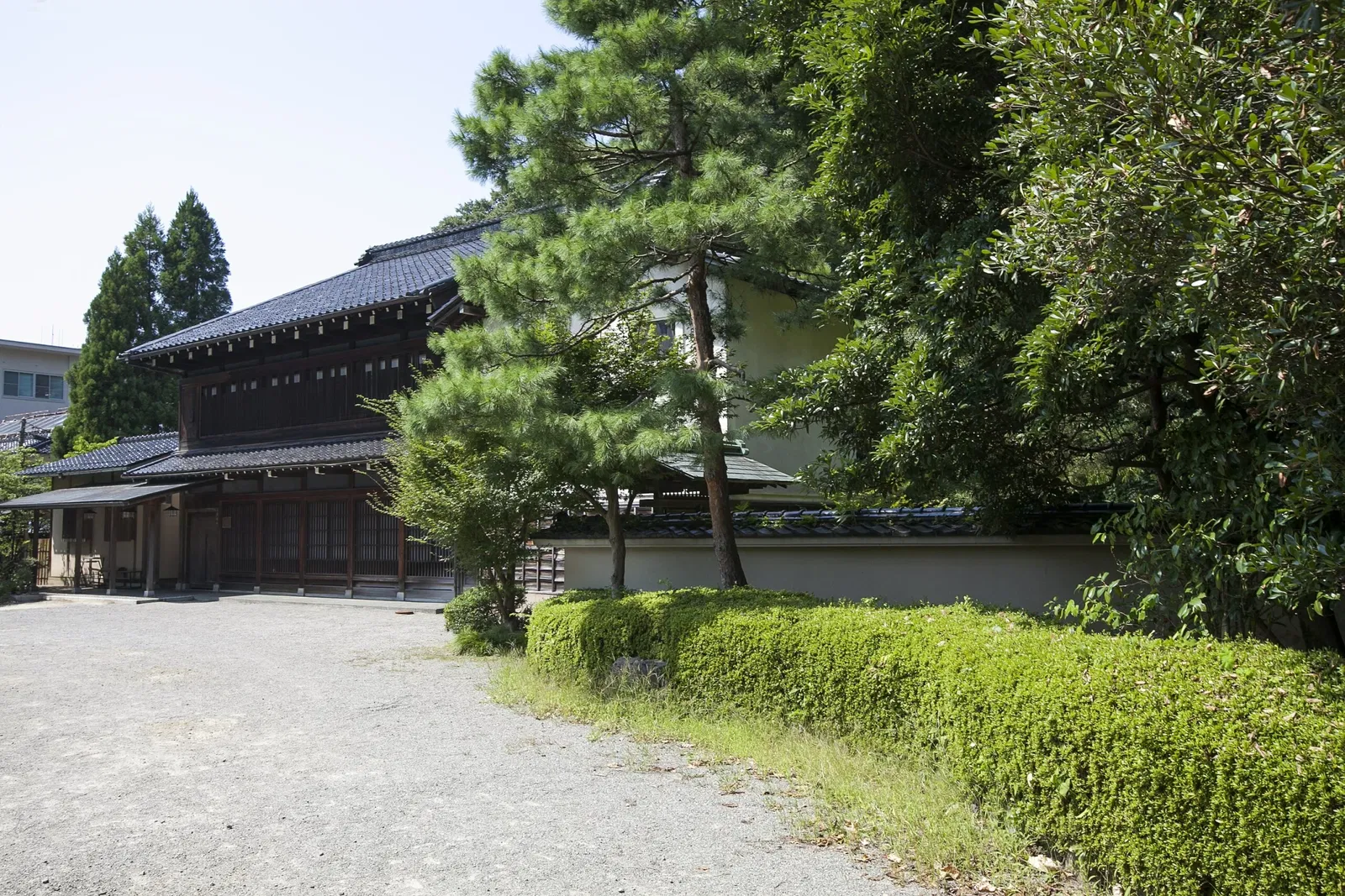 Municipal Nakamura Memorial Museum