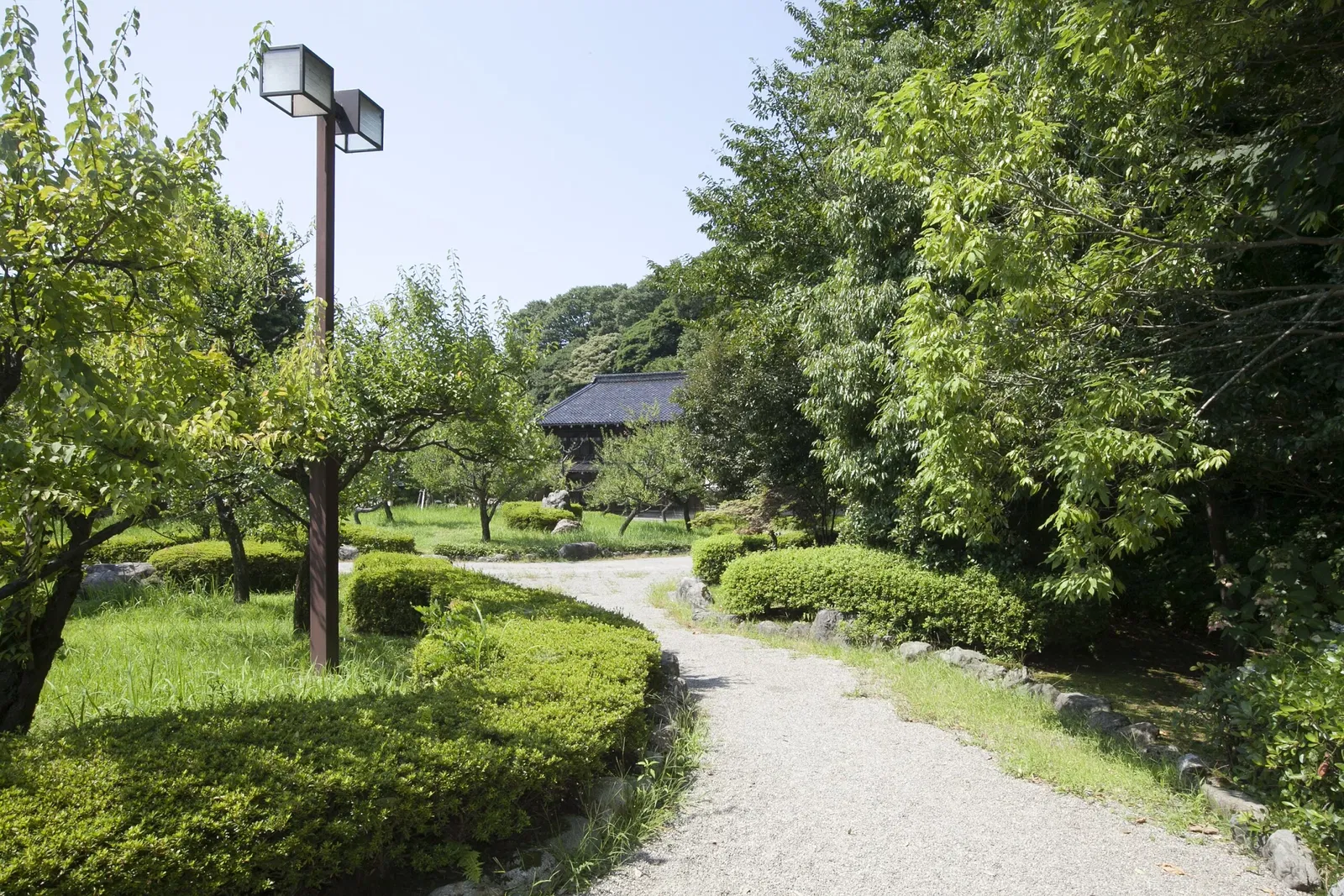Municipal Nakamura Memorial Museum