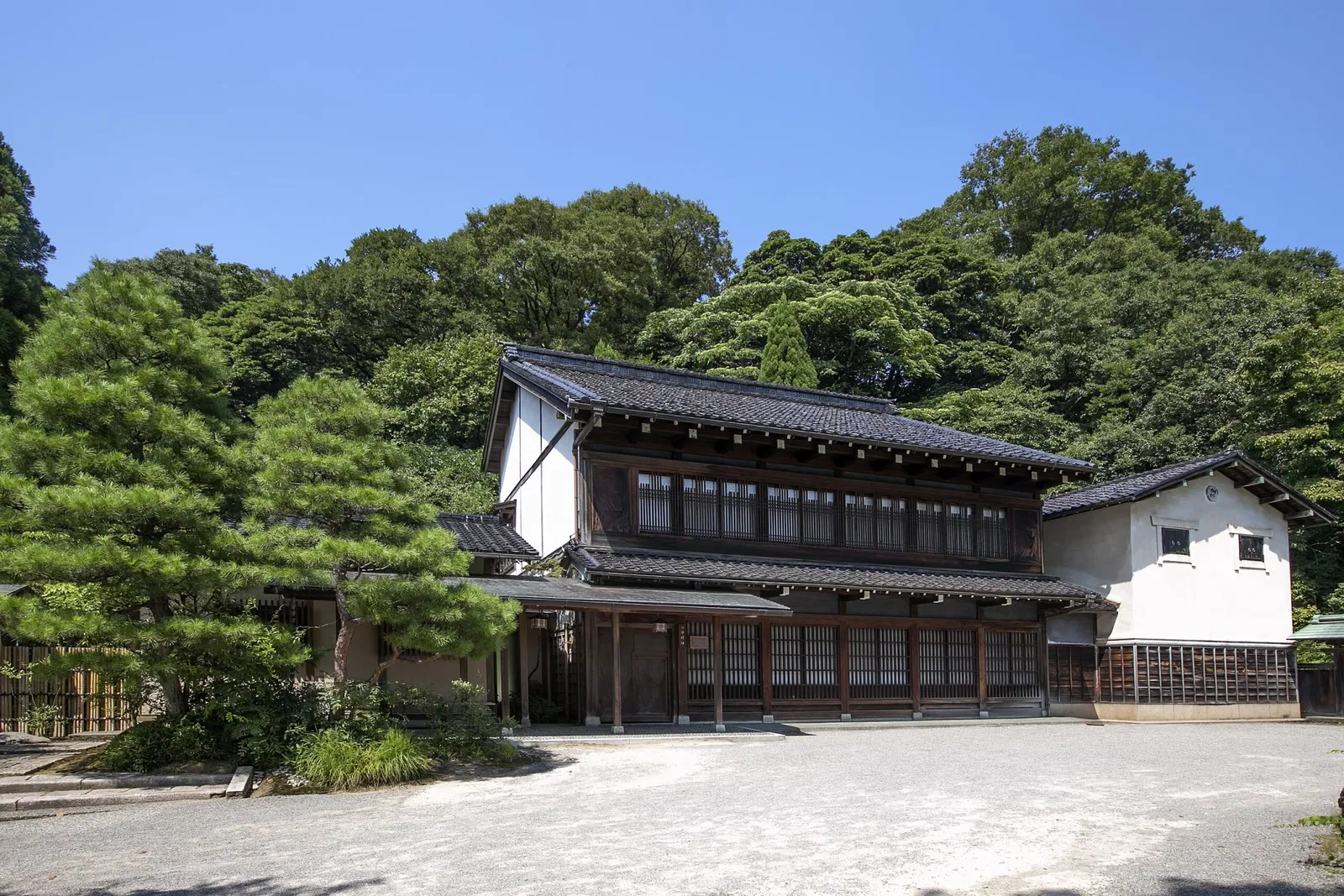 Municipal Nakamura Memorial Museum