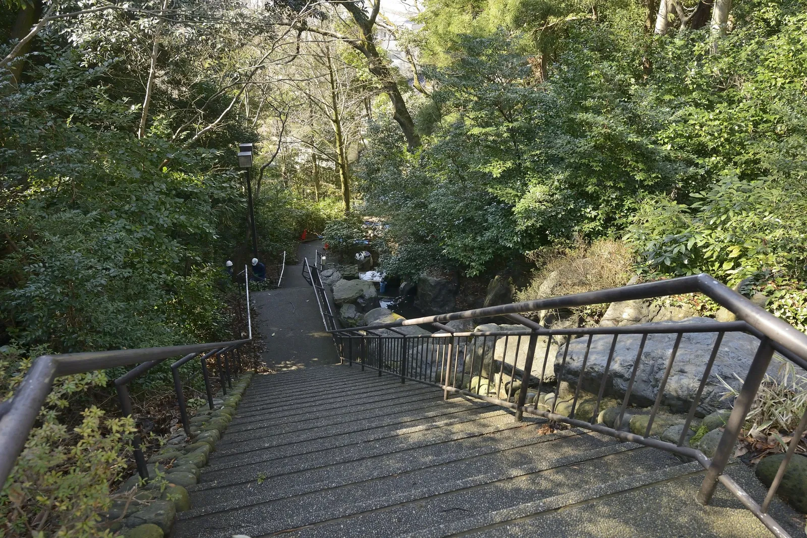 Municipal Nakamura Memorial Museum