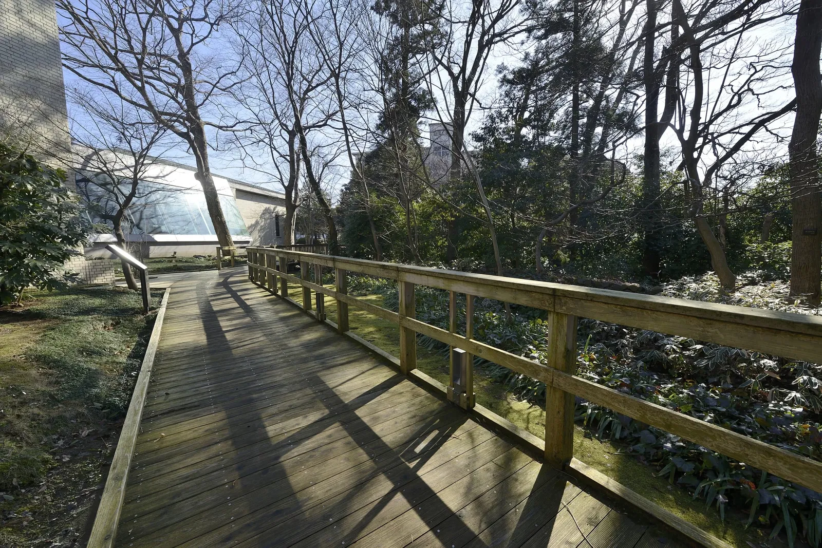 Municipal Nakamura Memorial Museum