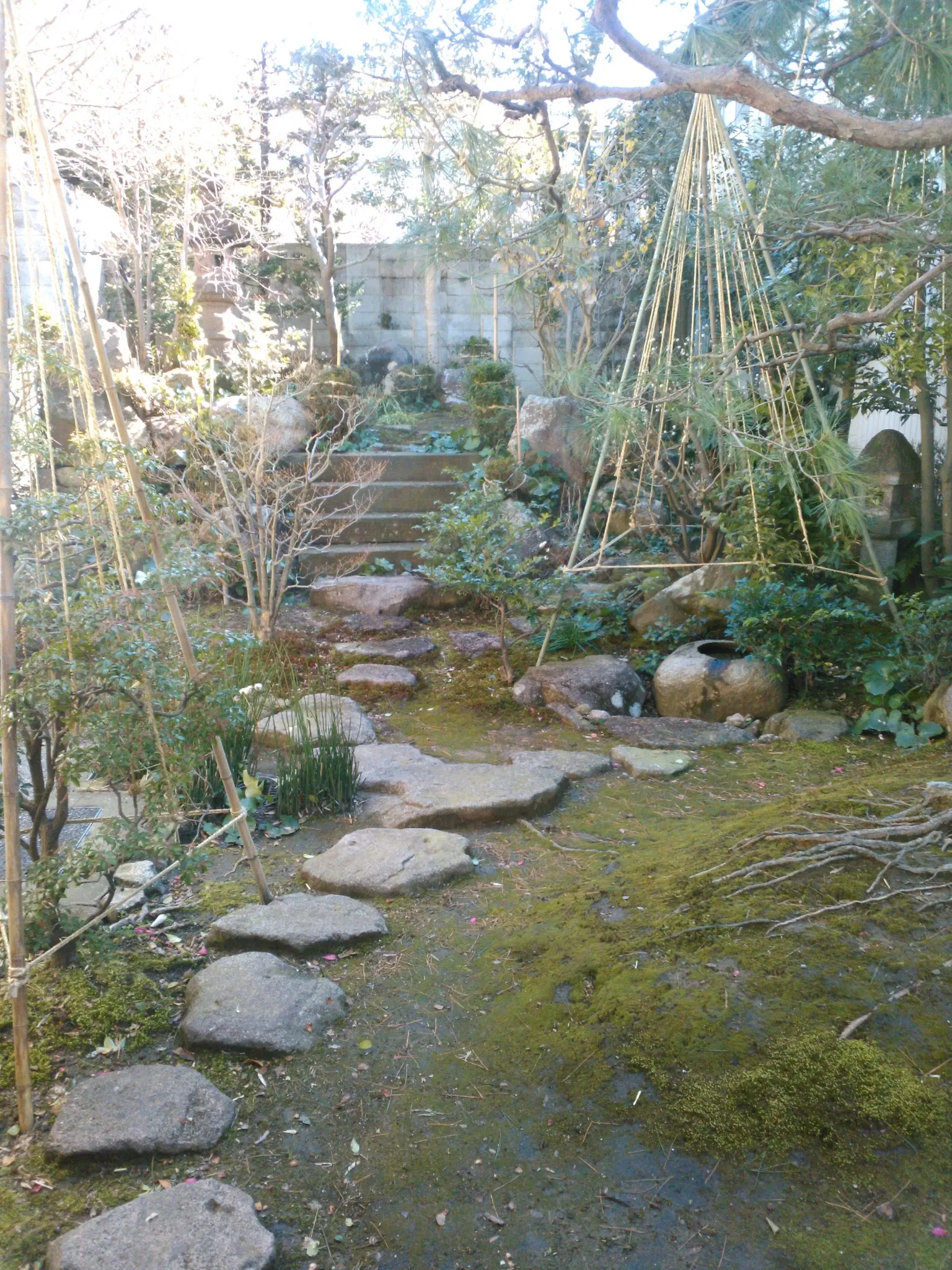 Nishi Chaya Shiryokan Museum