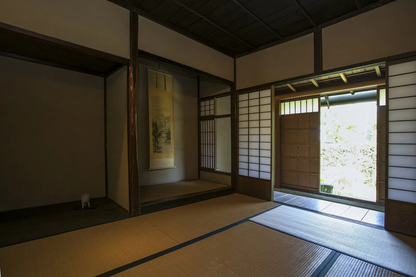 Ashigaru Shiryokan Museum