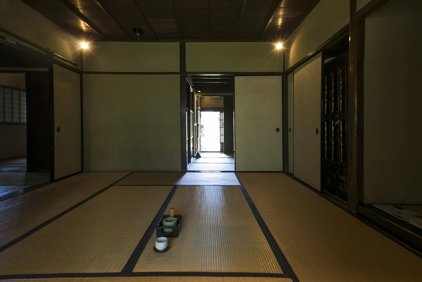 Ashigaru Shiryokan Museum