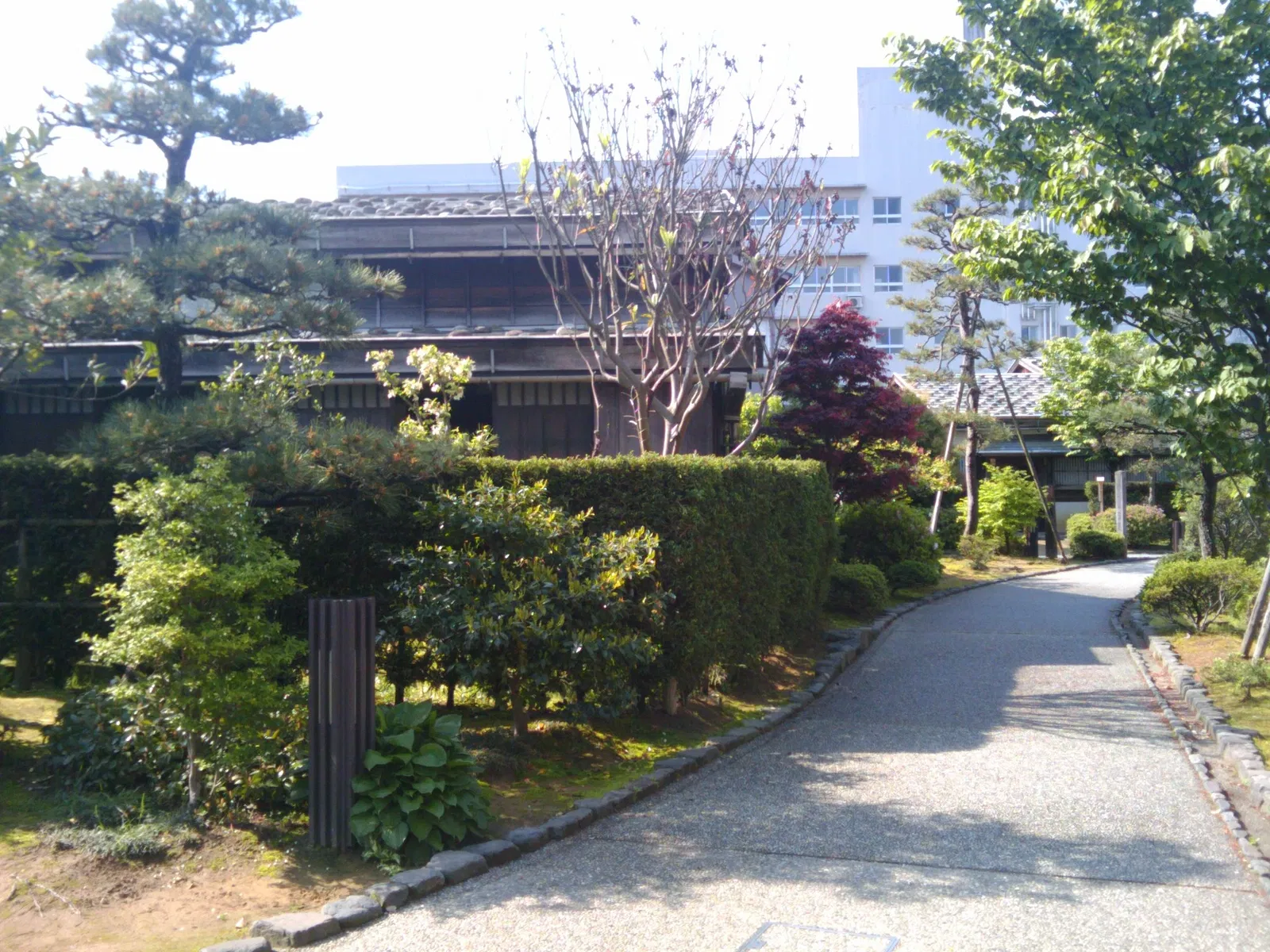 Ashigaru Shiryokan Museum