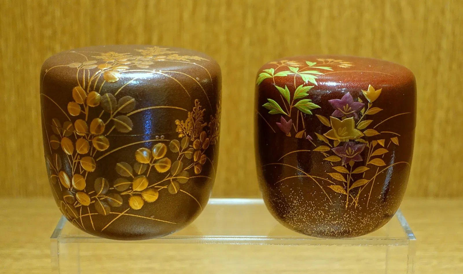 Ishikawa Prefectural Museum of Traditional Arts and Crafts