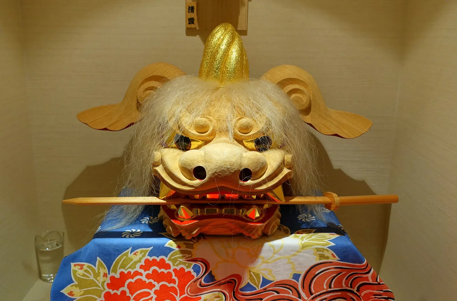 Ishikawa Prefectural Museum of Traditional Arts and Crafts