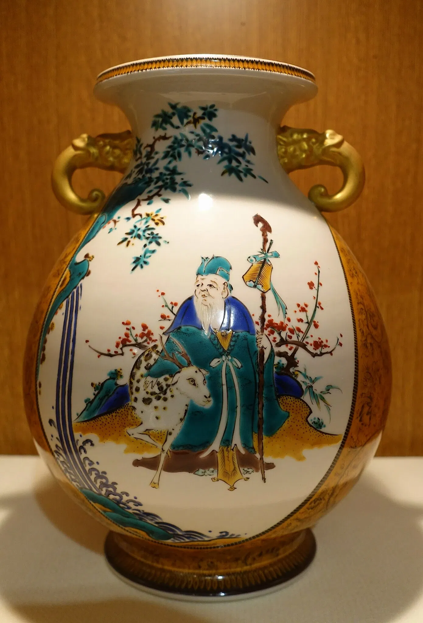 Ishikawa Prefectural Museum of Traditional Arts and Crafts