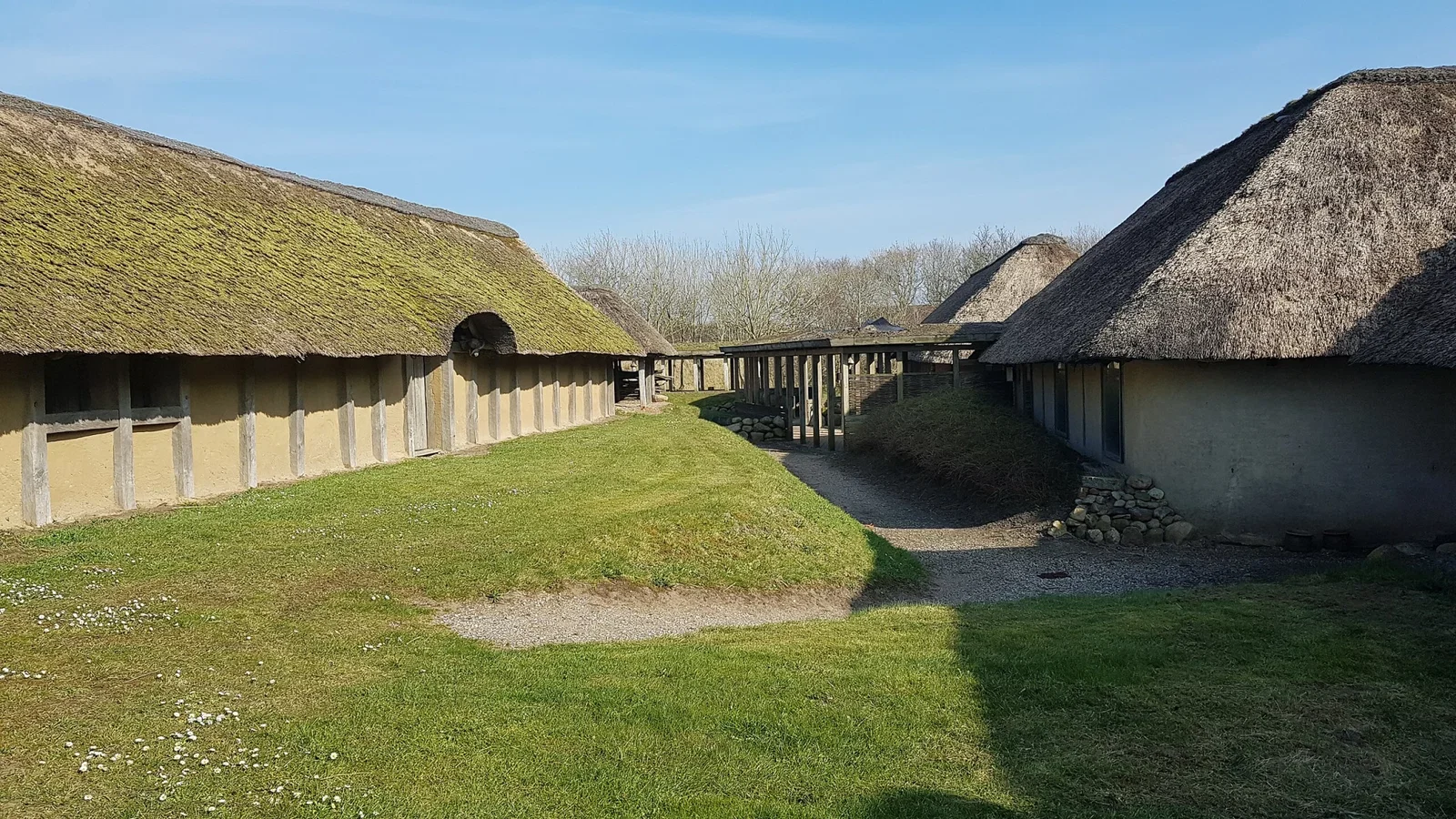 Hjemsted Oldtidspark