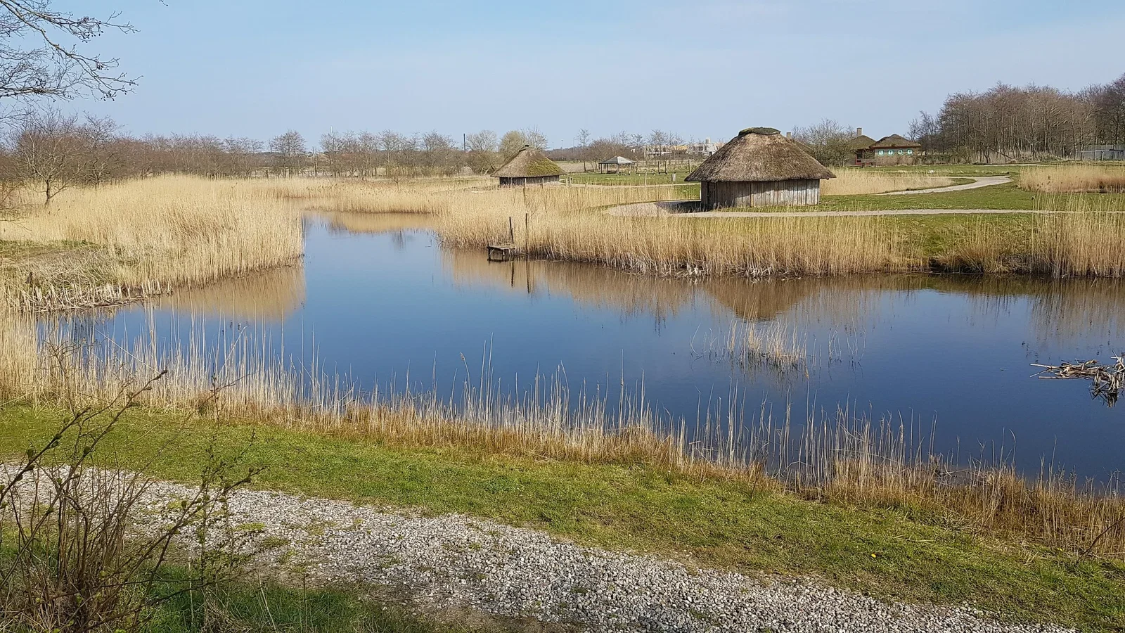 Hjemsted Oldtidspark