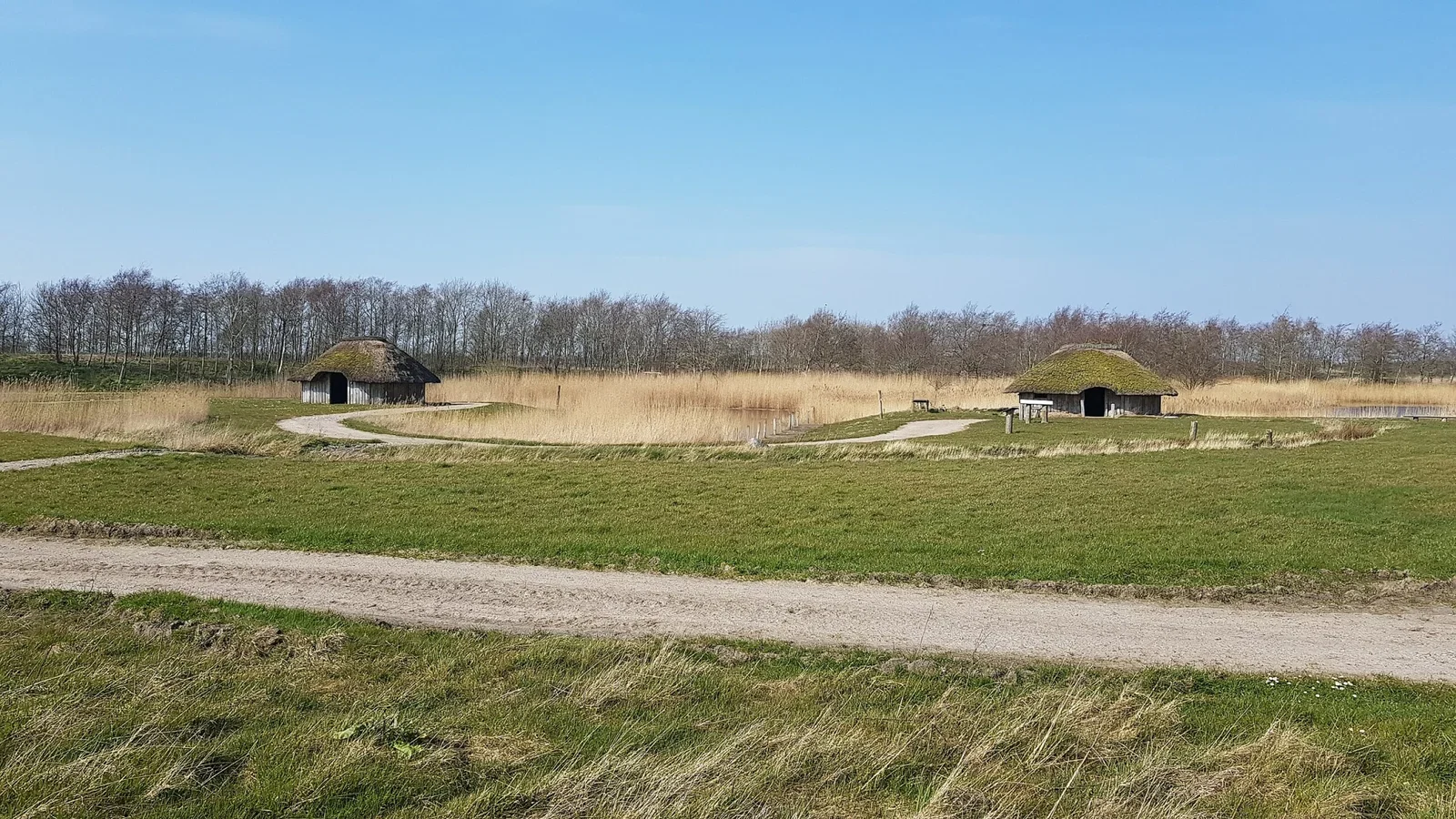 Hjemsted Oldtidspark