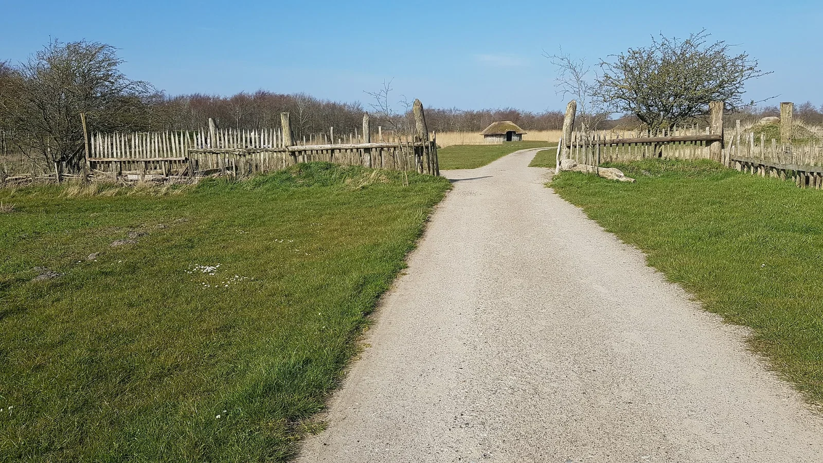 Hjemsted Oldtidspark