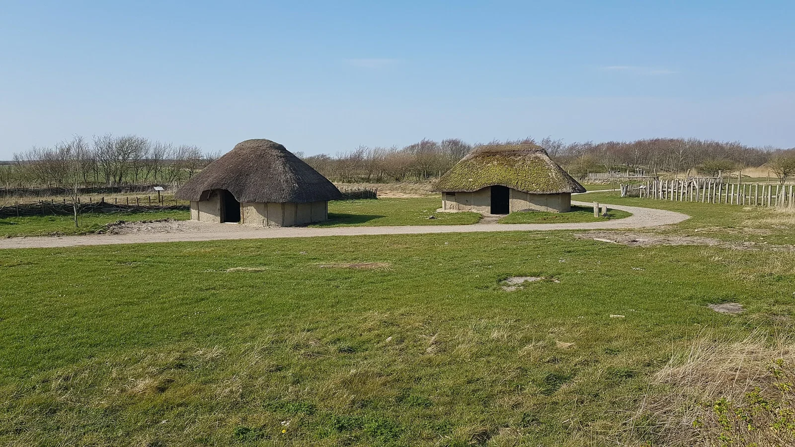 Hjemsted Oldtidspark