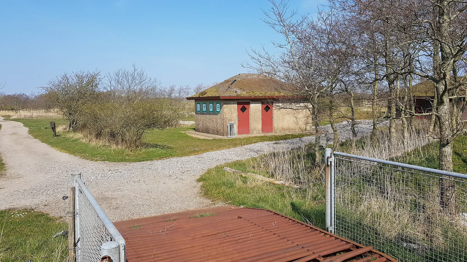 Hjemsted Oldtidspark