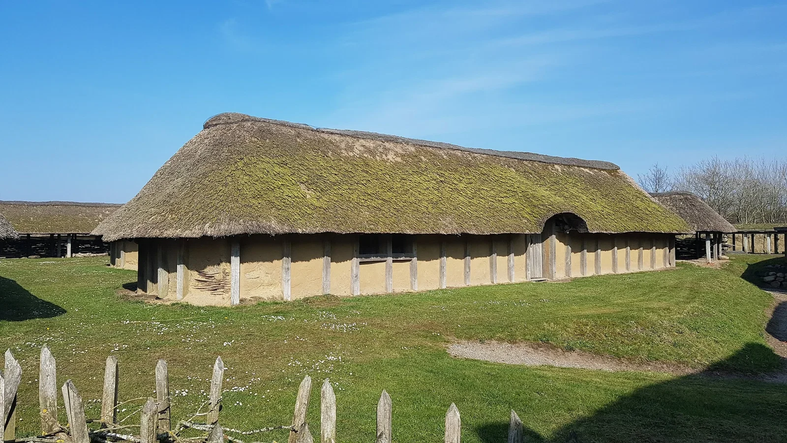 Hjemsted Oldtidspark