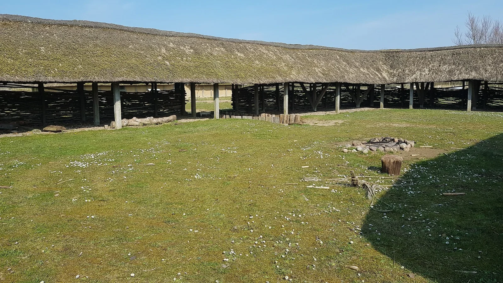 Hjemsted Oldtidspark