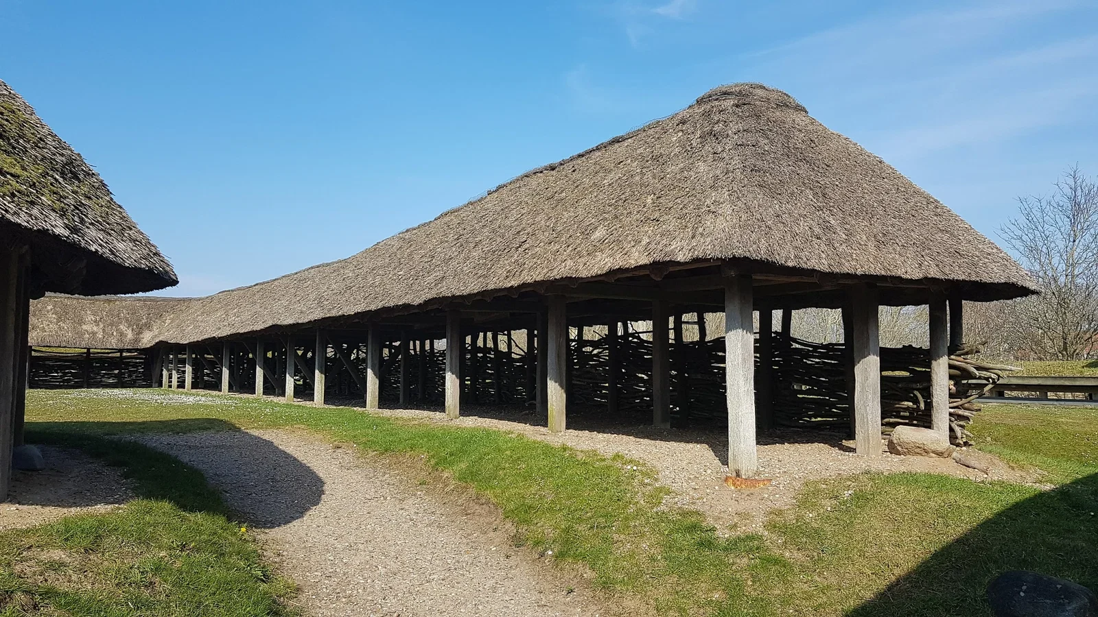 Hjemsted Oldtidspark