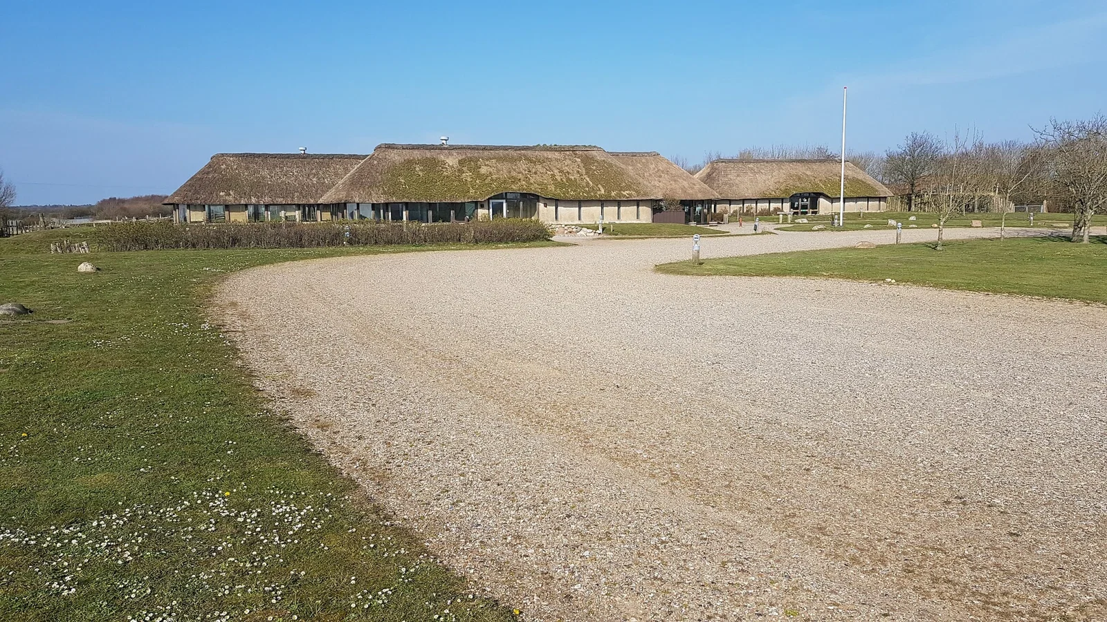 Hjemsted Oldtidspark