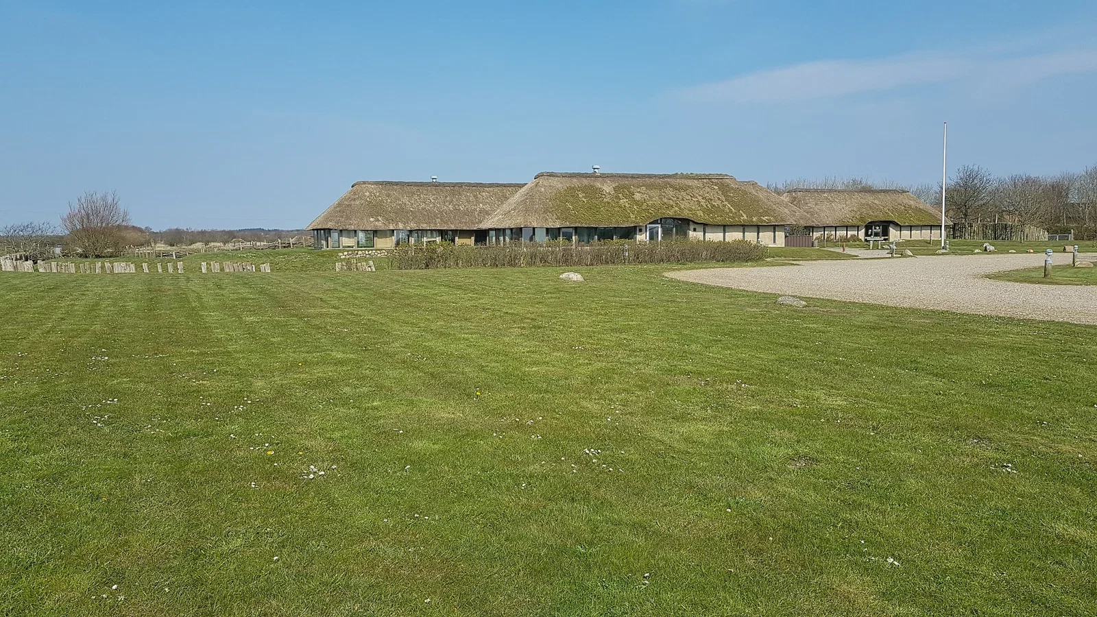 Hjemsted Oldtidspark