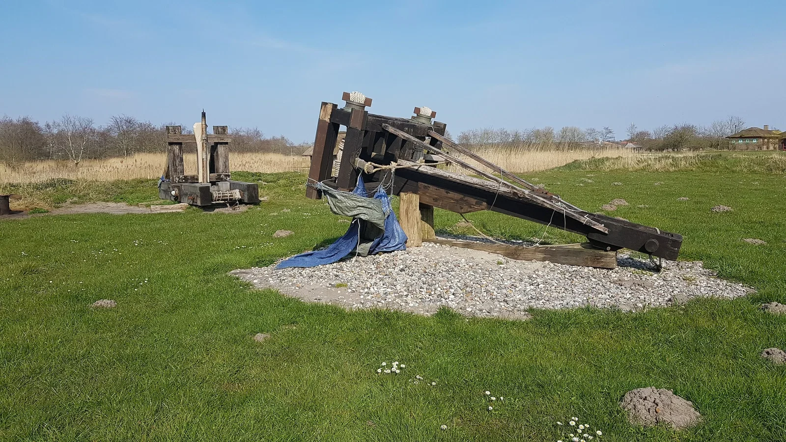 Hjemsted Oldtidspark