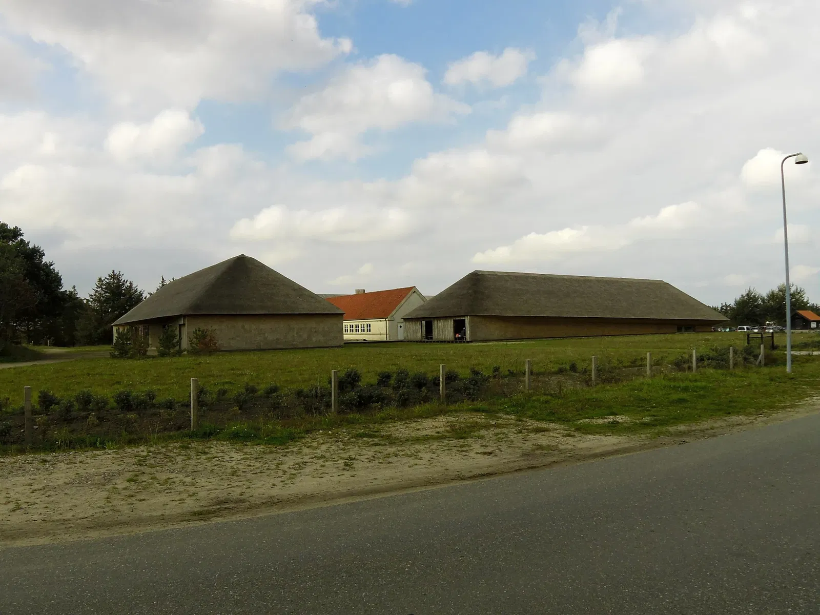 Wadden Sea Centre