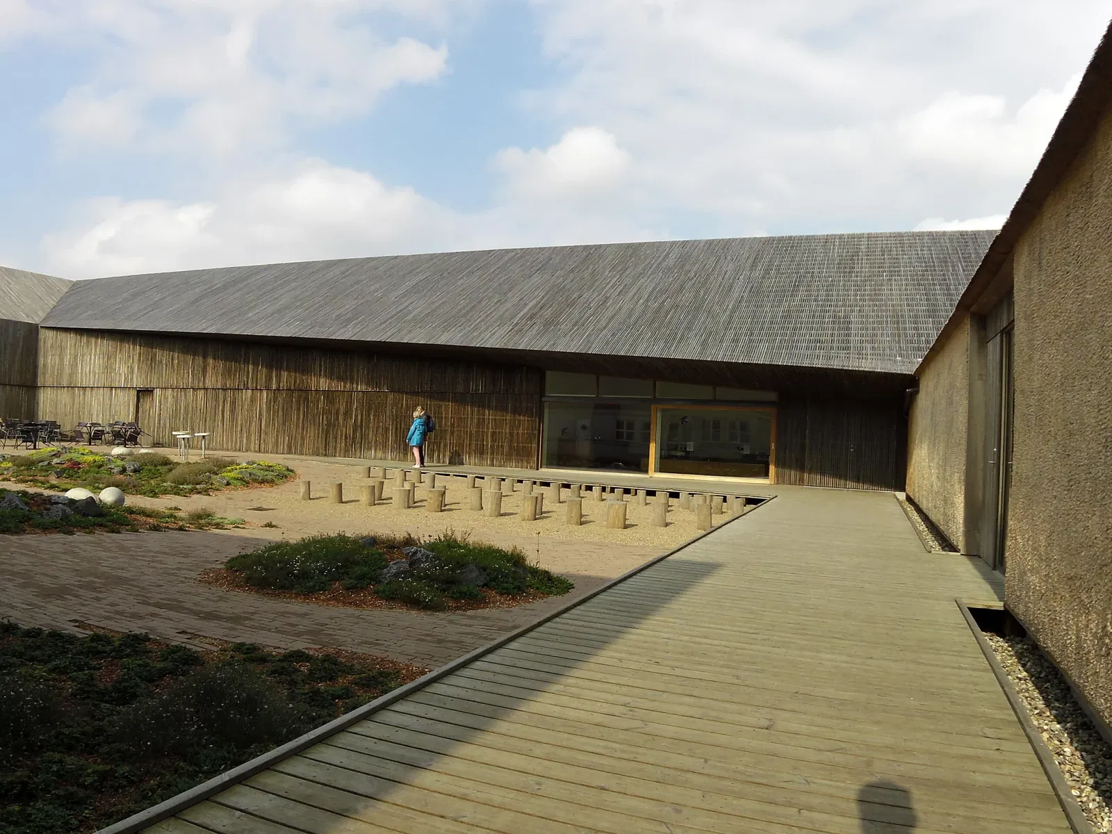 Wadden Sea Centre
