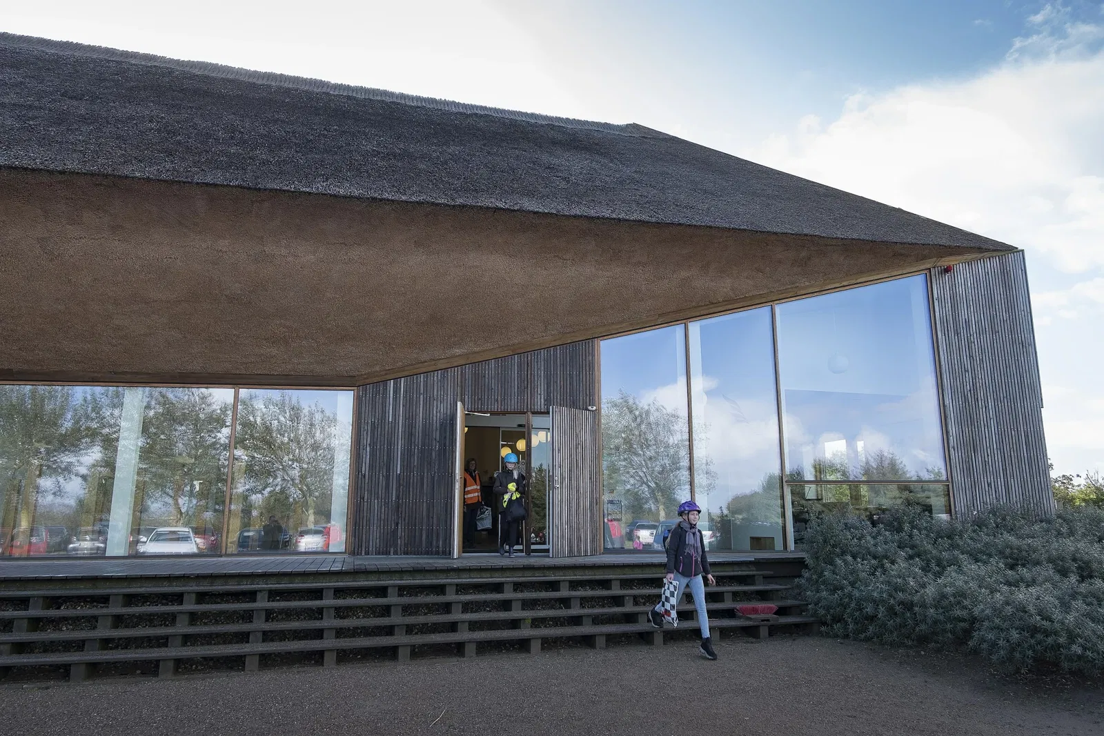 Wadden Sea Centre