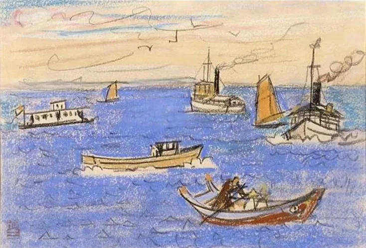 Kagoshima City Museum of Art