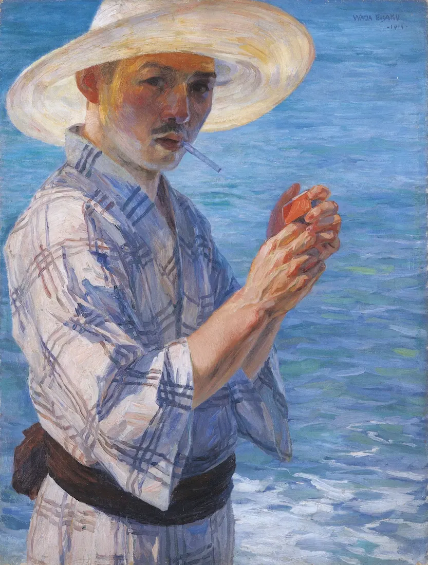 Kagoshima City Museum of Art