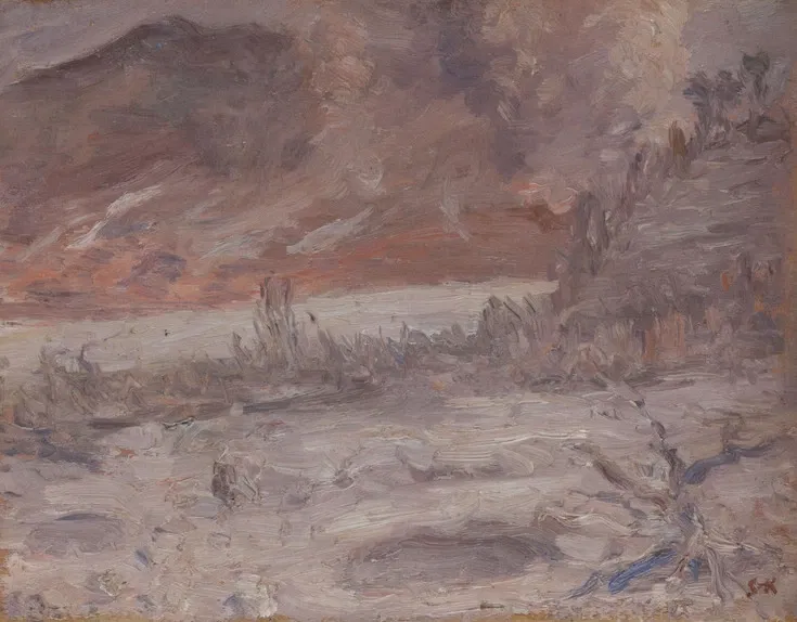 Kagoshima City Museum of Art