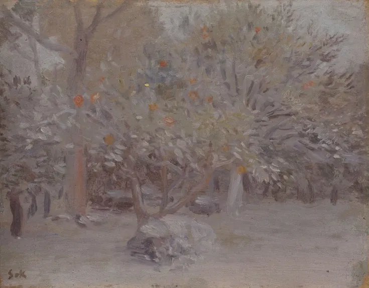 Kagoshima City Museum of Art