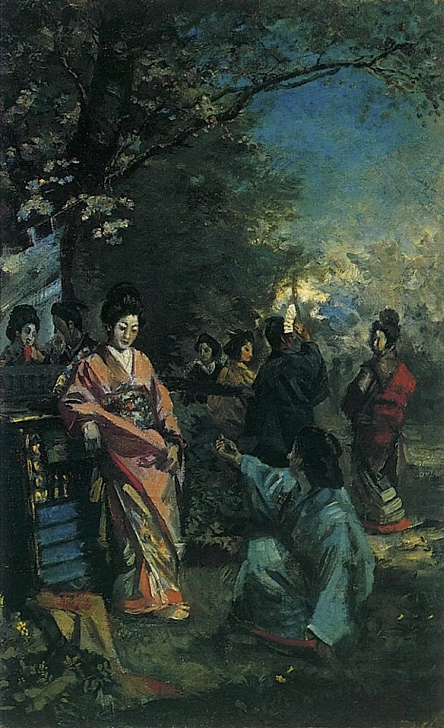 Kagoshima City Museum of Art