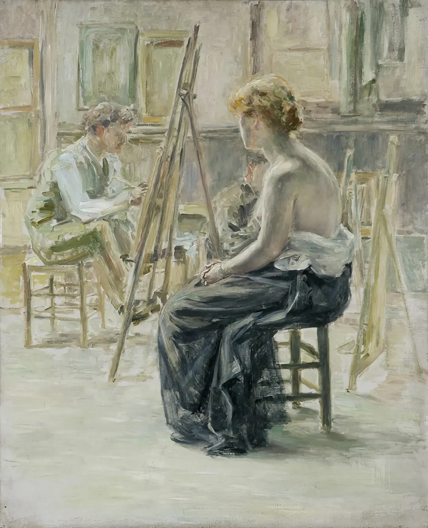 Kagoshima City Museum of Art