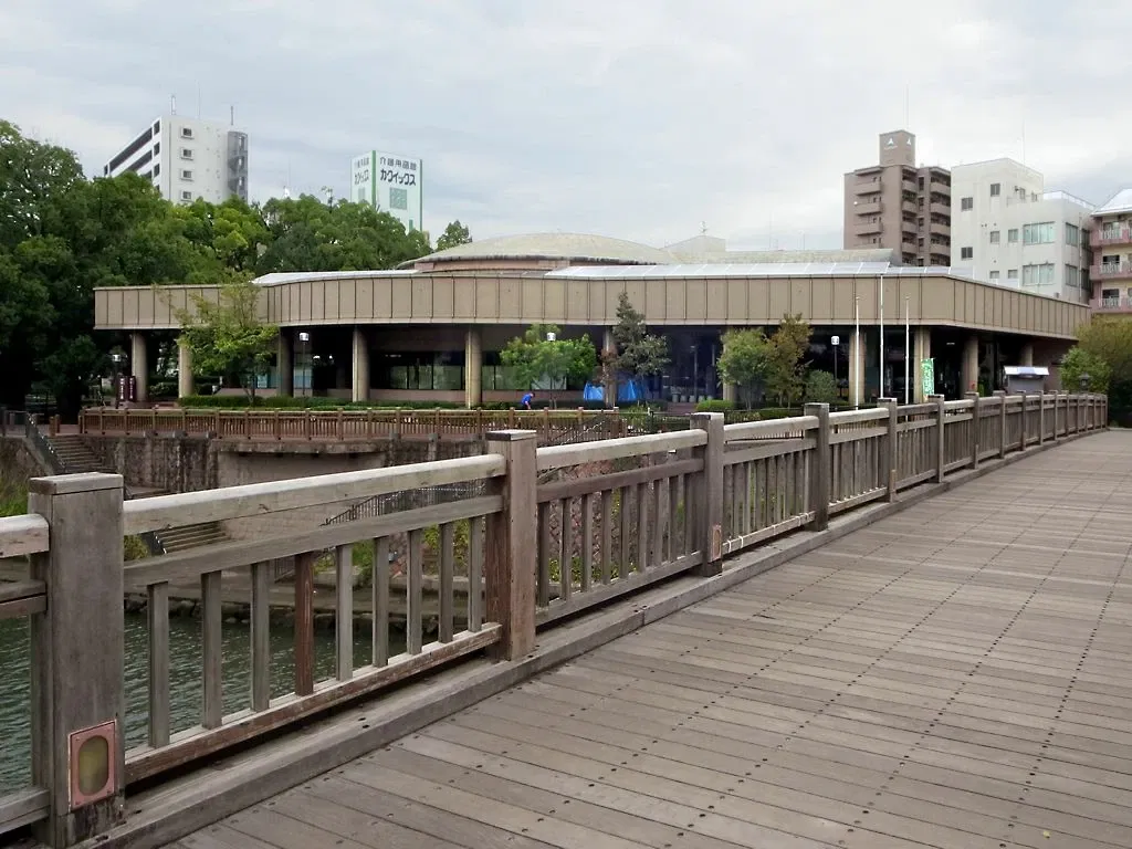 Museum of the Meiji Restoration