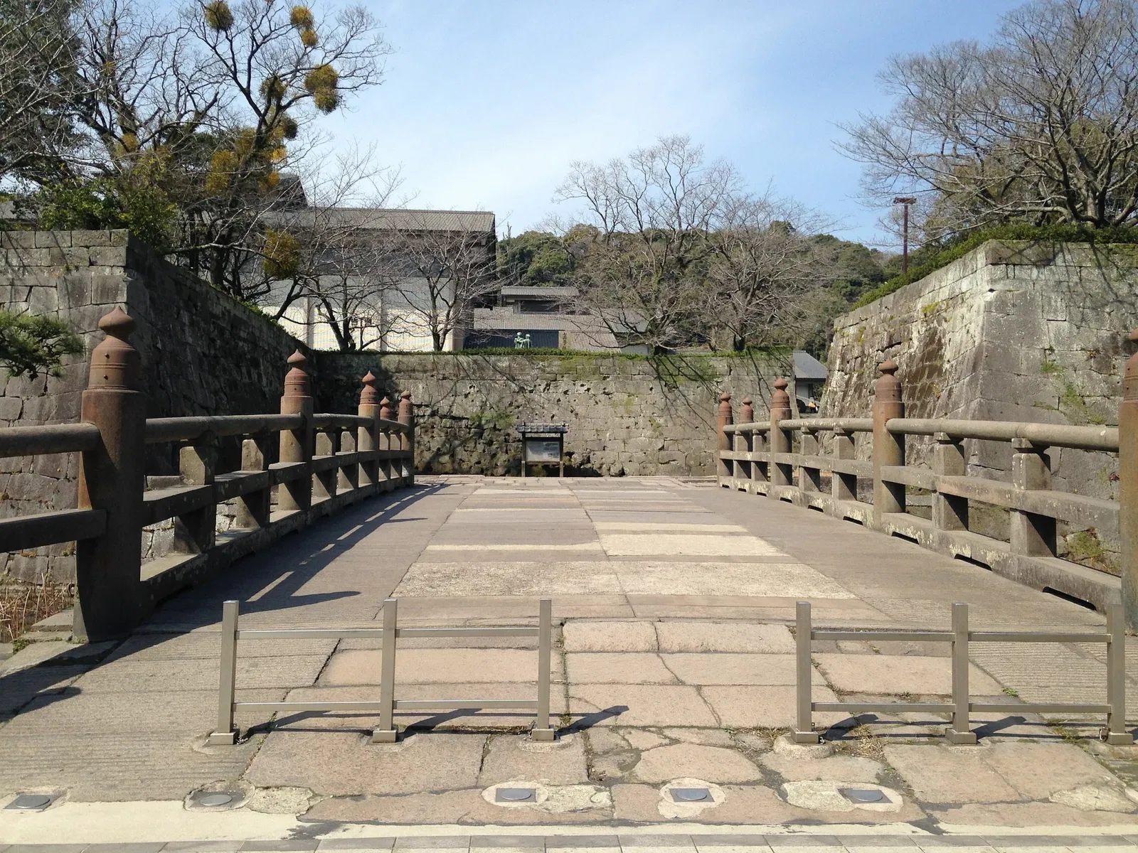 Reimeikan - Kagoshima History Museum and Fine Arts Center