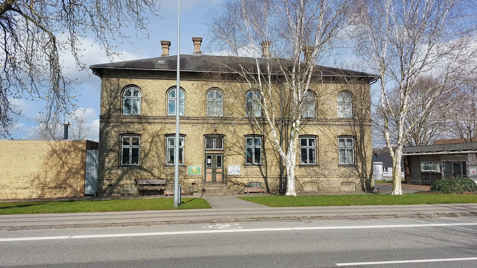 Kongeå Museum