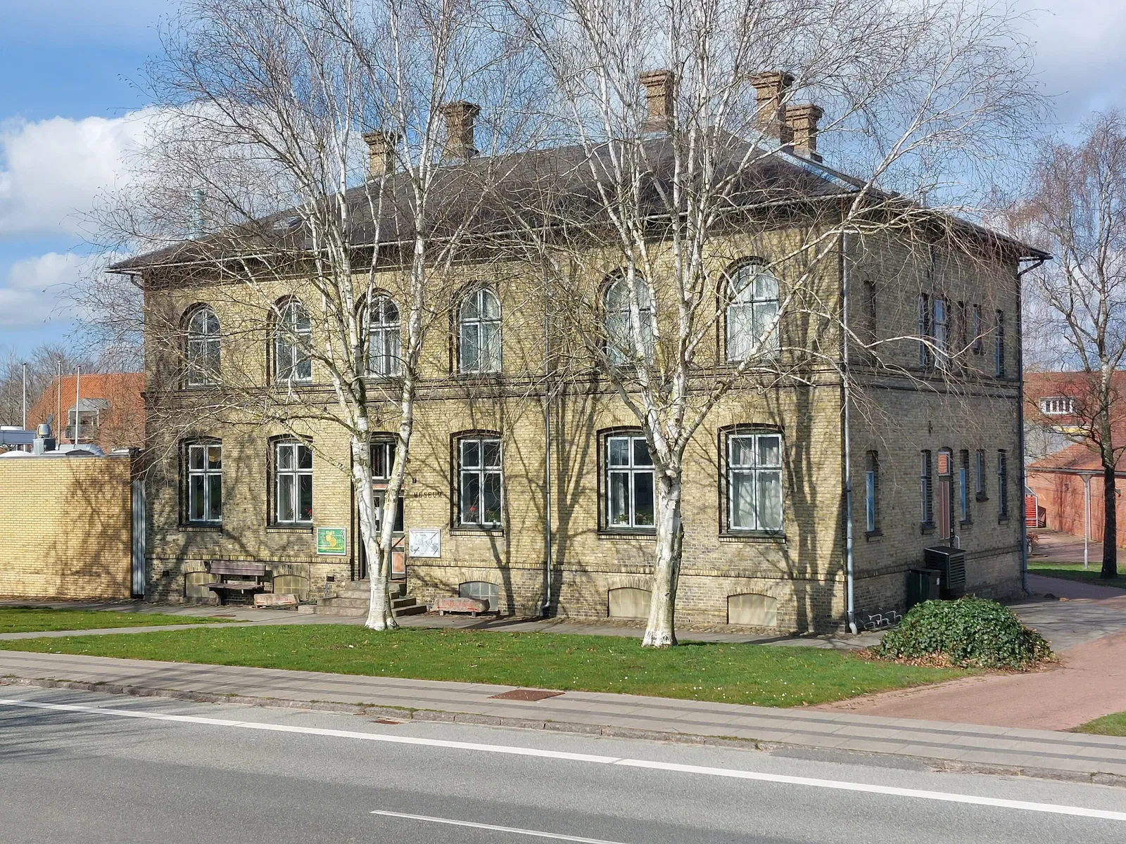 Kongeå Museum
